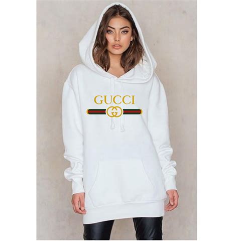 gucci woman hoodie|women's gucci sweatsuit.